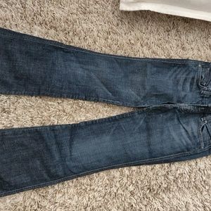 Citizens of Humanity Woman's Jeans